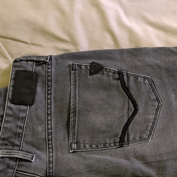 Guess Jeans Size 32x32 - Picture 6 of 7
